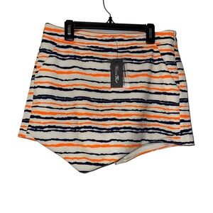 🍀 5/$25🍀 NWT‎ Miss Me size small skort skirt/shorts